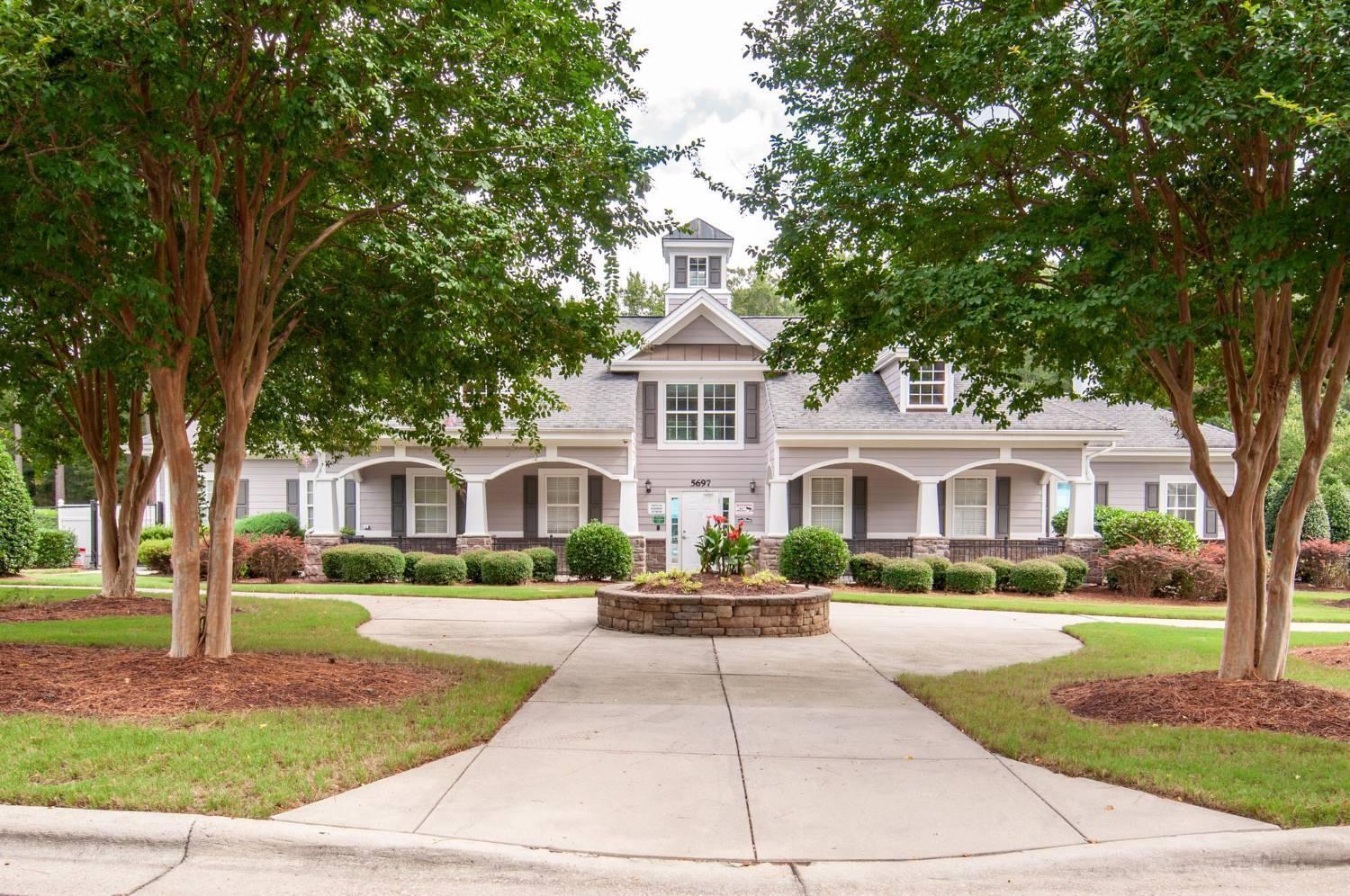 Chiky Sanctuary Apartamento Raleigh Exterior foto